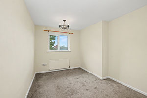 Heathfield Close Wingerworth